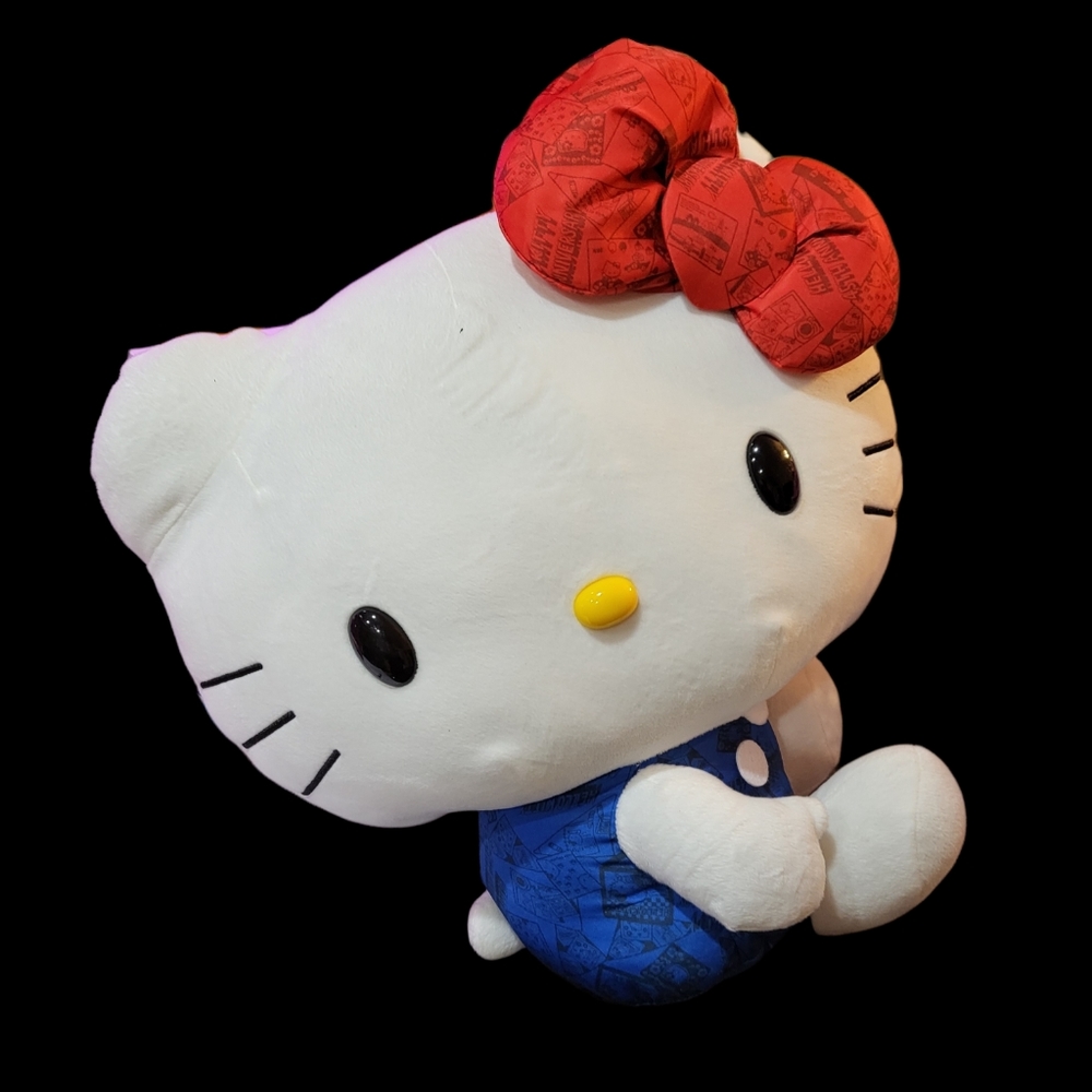 Plush